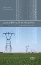 Design of Electrical Transmission Lines