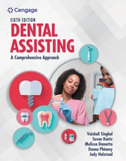 Dental Assisting