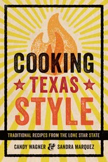 Cooking Texas Style