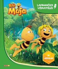 Bitė Maja. Lavinančios užduotėlės