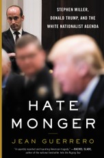 Guerrero, J: Hatemonger
