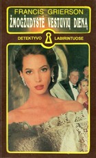 Žmogžudystė vestuvių dieną