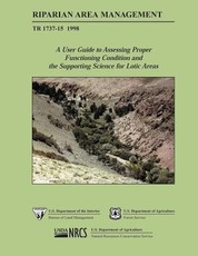 Riparian Area Management