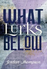 What Lurks Below