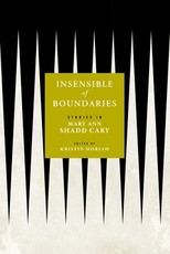Insensible of Boundaries