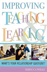 Improving Teaching and Learning