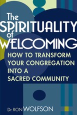 The Spirituality of Welcoming