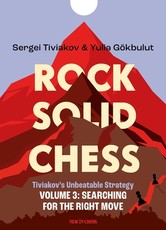 Rock Solid Chess