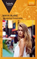 Išsvajotoji Esmeralda