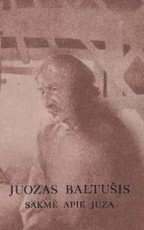 Sakmė apie Juzą (1987)