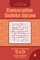 Consecutive Sudoku Jigsaw - 200 Easy to Normal Puzzles 9x9 (Volume 6)