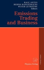 Emissions Trading and Business