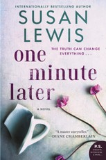 Lewis, S: One Minute Later