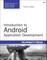 Introduction to Android Application Development