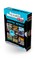 Sports Illustrated Kids Graphic Novels Boxed Set