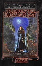 To Dream of Dreamers Lost