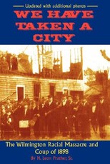 We Have Taken A City