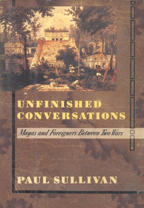 Unfinished Conversations