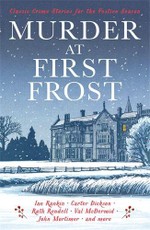 Murder at First Frost