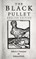 The Black Pullet, English Edition