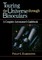 Touring the Universe through Binoculars