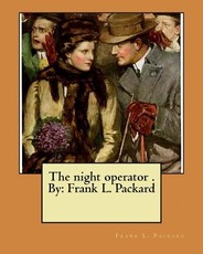 The night operator . By