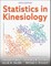 Statistics in Kinesiology