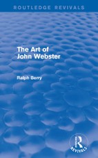 The Art of John Webster