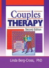 Berg Cross, L: Couples Therapy