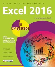 Excel 2016
