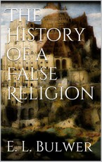 The History of a False Religion