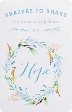 Prayers to Share Hope