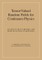 Tensor-Valued Random Fields for Continuum Physics