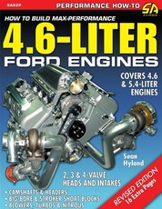 How to Build Max-Performance 4.6-Liter Ford Engines