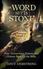 The Word Set in Stone