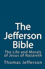 The Jefferson Bible