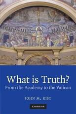 What Is Truth?