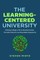 The Learning-Centered University