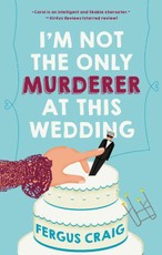 I'm Not the Only Murderer at This Wedding