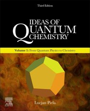 Ideas of Quantum Chemistry