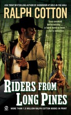 Riders From Long Pines