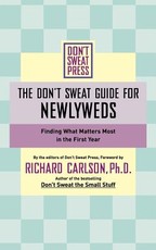 The Don't Sweat Guide for Newlyweds