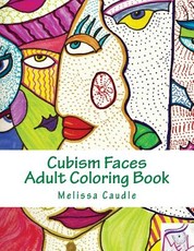 Cubism Faces