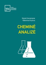 Cheminė analizė