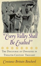 Every Valley Shall Be Exalted