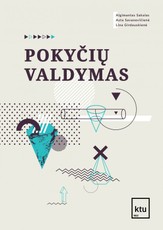 Pokyčių valdymas (2016)