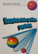 Kompiuterinės grafikos pagrindai