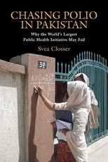The Chasing Polio in Pakistan