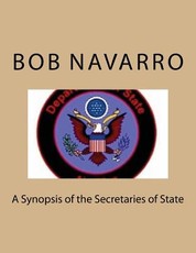 A Synopsis of the Secretaries of State