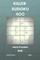 Killer Sudoku - 400 Hard Puzzles 6x6 Vol.7